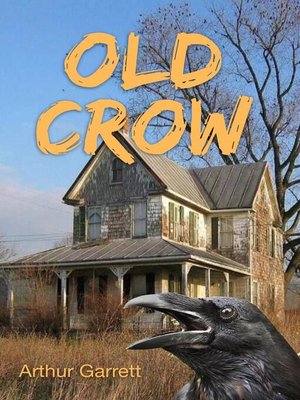 cover image of Old Crow